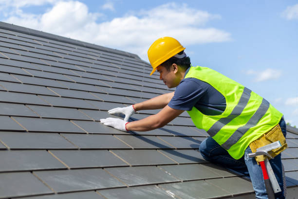 Roof Restoration in New Freedom, PA