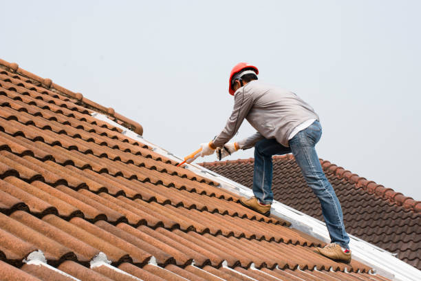 Best Commercial Roofing Services  in New Freedom, PA