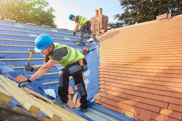 Best Roof Ventilation Installation  in New Freedom, PA